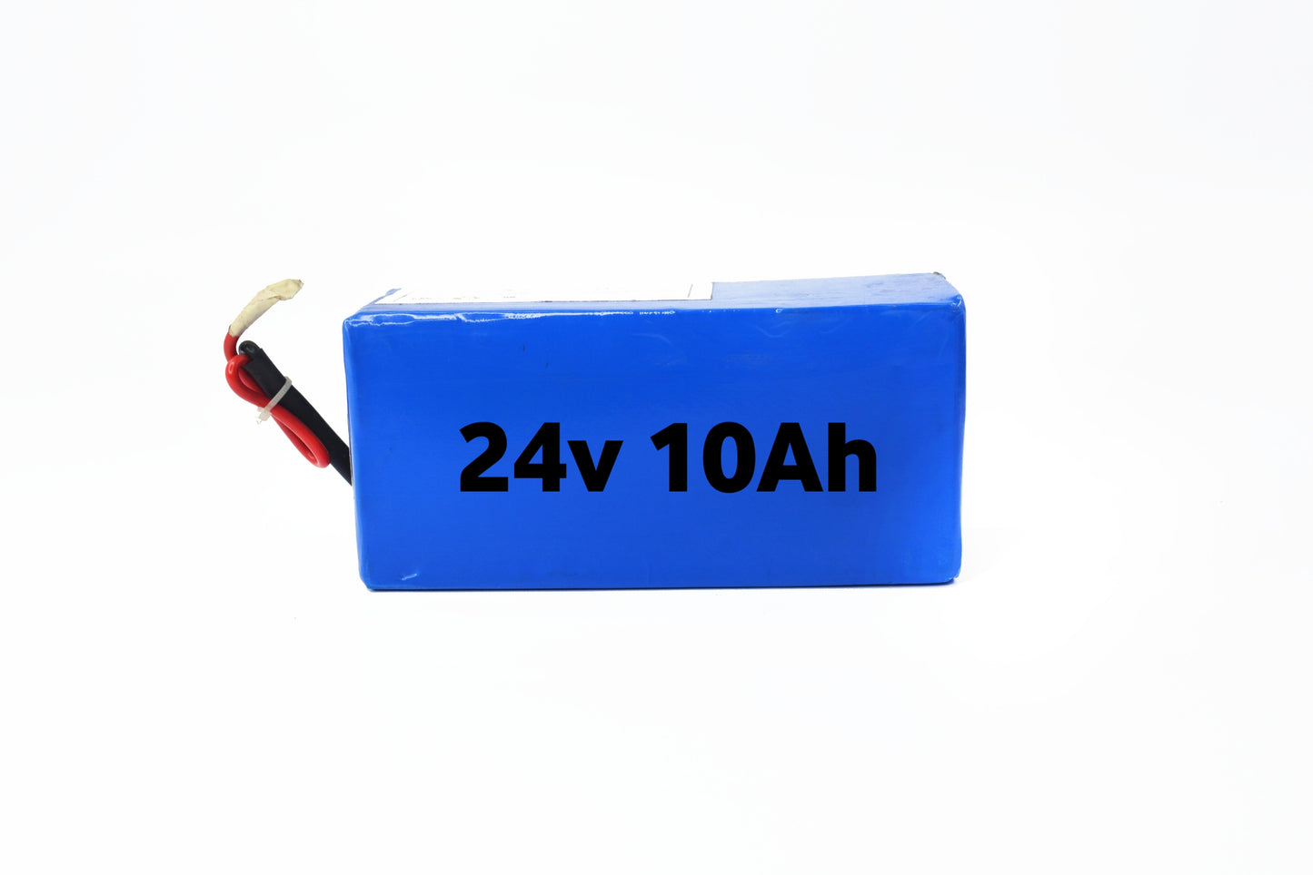 24v 10ah Lithium battery