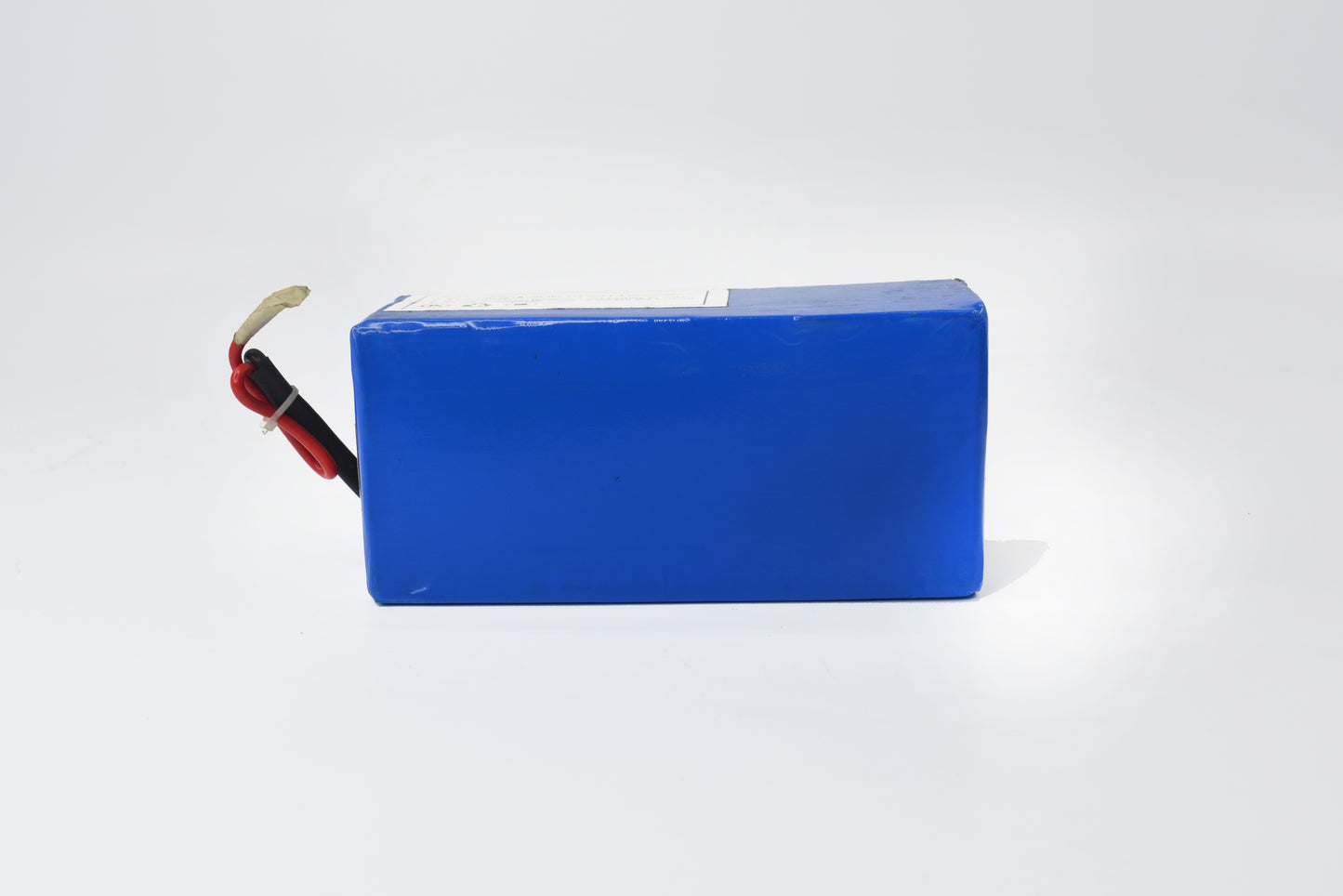 24V 10AH lithium ion soft pack  Battery