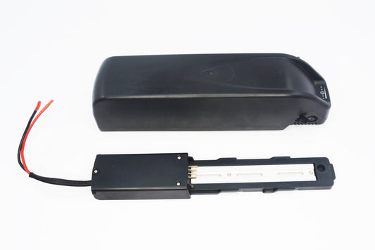 24V 10AH Hailong Case Lithium Ion Battery Pack