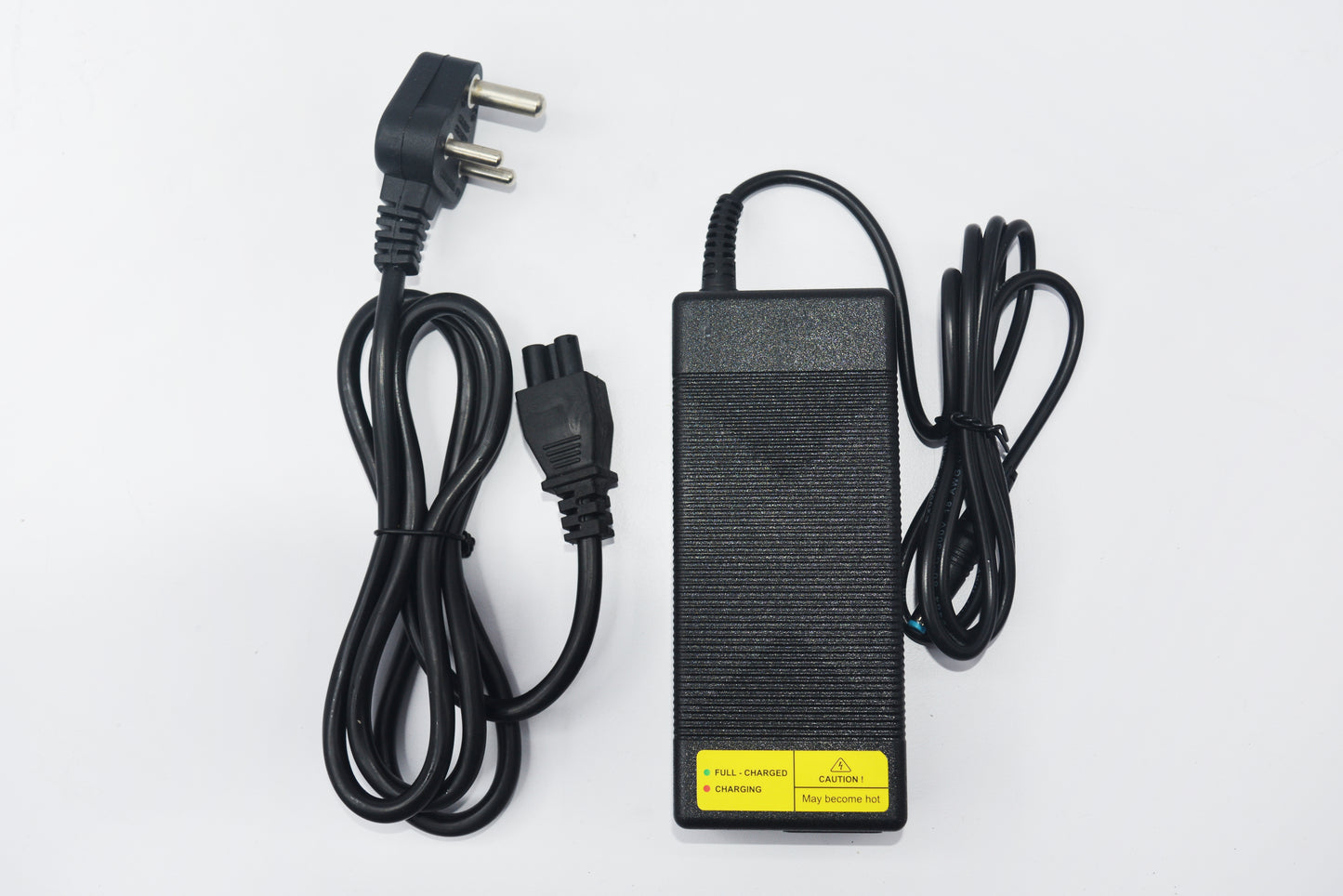 36V 2AMP Lithium ion charger