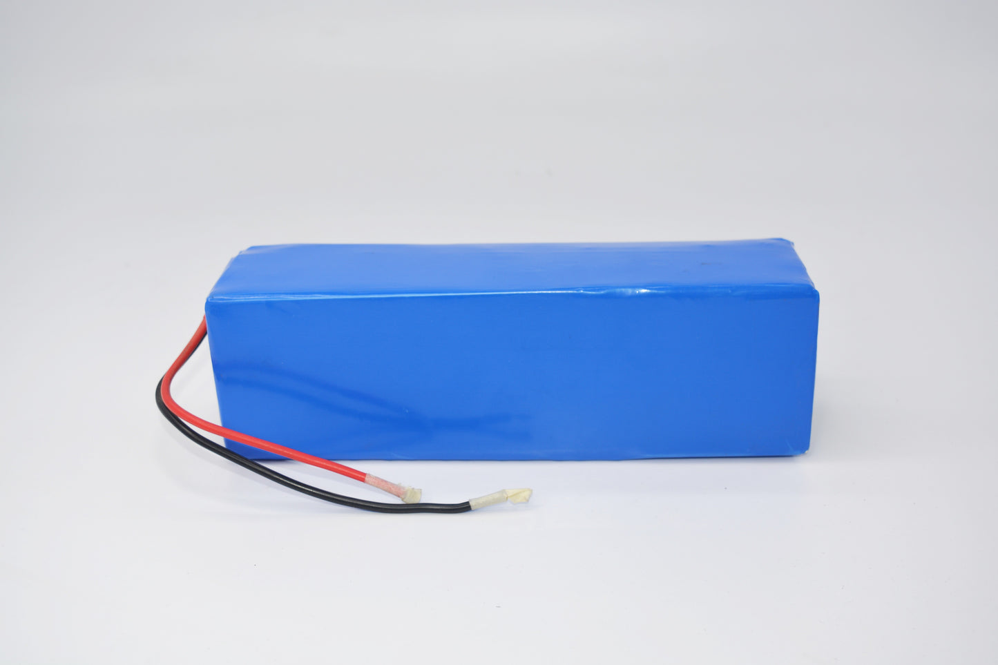 36V 7.8AH lithium ion soft pack battery