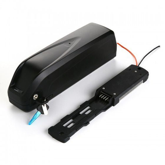 36 volt  15AH lithium ion battery