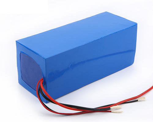 24V 10AH lithium ion soft pack  Battery