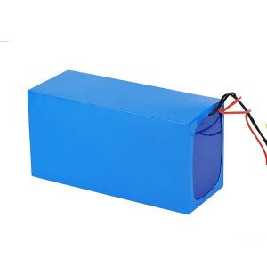 24V 10AH lithium ion soft pack  Battery